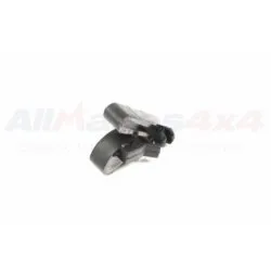 Fuel Filler Flap
