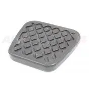 Pedaalrubbers