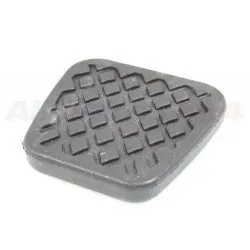 Pedaalrubbers
