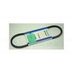 Dynamo riem