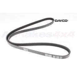 DRIVE BELT - ALTERNATOR