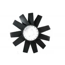 Fan and Fan Drive