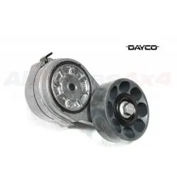 PULLEY - TENSIONER