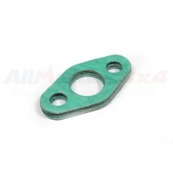 GASKET-OIL STRAINER