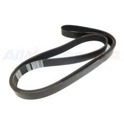 Serpentine aandrijfsnaar