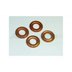 AFDICHTING INJECTOR