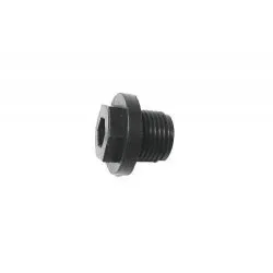 PLUG - RADIATOR