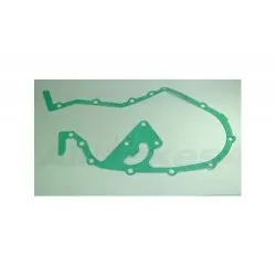 GASKET - BLOCK - CRANKSHAFT AND PISTONS