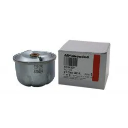 Rotor Filter