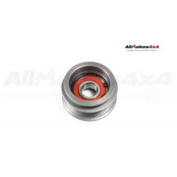 Airco riem