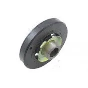 Pulleys and Tensioners
