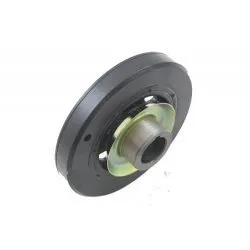 Pulleys and Tensioners