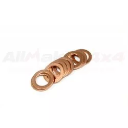 COPPER WASHER