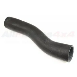 Intercooler slangen
