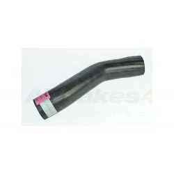 Intercooler slangen
