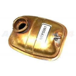 Expansietank