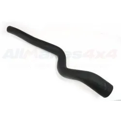 Intercooler slangen