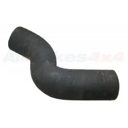 Intercooler slangen