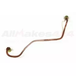 INJECTOR PIPE