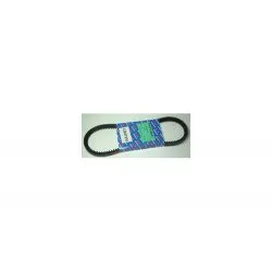 V-snaar stuurbekrachtiging
