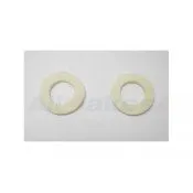 Transfer Box Flange