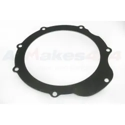 PLATE - RETAINER