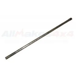 HALFSHAFT LH - REAR