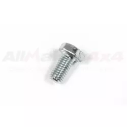 CAMSHAFT PULLEY BOLT