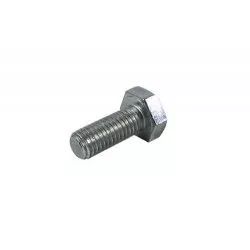 M10 X 25 HT SETS 8,8 BZP SCREW