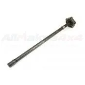 Rear Axle Shaft