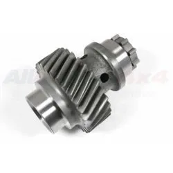 GEAR MAINSHAFT