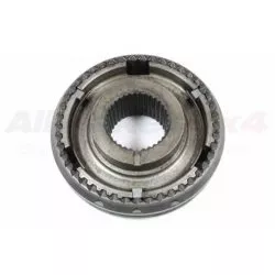 Synchro ring