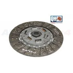 PLATE-CLUTCH-DRIVEN