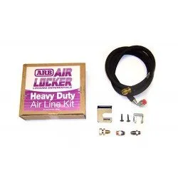 Off-Road accessoires