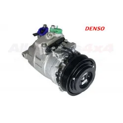 Compressor