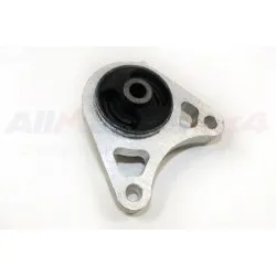 Rear Suspension Mounting