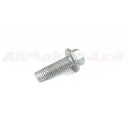 BOLT - UPPER SHOCK MOUNT BRACKET