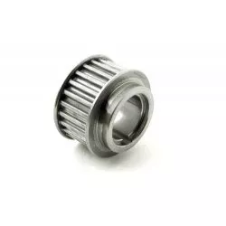 PULLEY - CRANKSHAFT - 300TDI