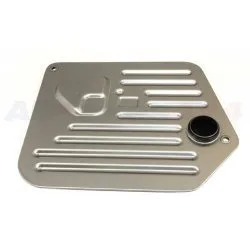 Filter and Seals