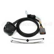 Towing Electrics