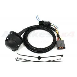 Towing Electrics