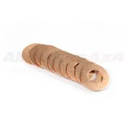 CARTERPLUG PAKKING