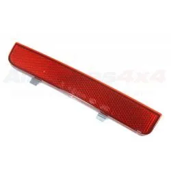 REFLECTOR ACHTER