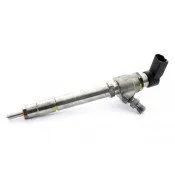 Fuel Injection