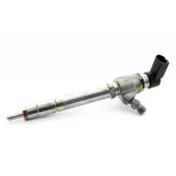 Fuel Injection