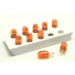 Knipperlicht zijkant