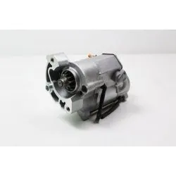 Startmotor