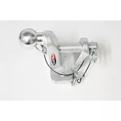 AANHANGWAGENKOPPELING