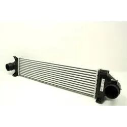 Intercooler