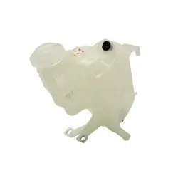 EXPANSIETANK MET SENSOR